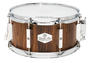 Drum Art snares are completely handmade by a team of four craftsmen in Italy